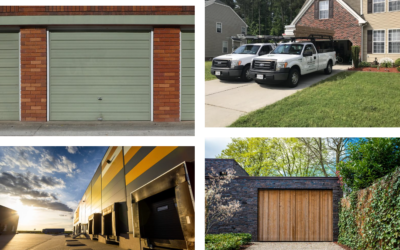 Elevating Your Home’s Fashion Quotient: The Impact of Garage Door Selection on Making the World Better Looking