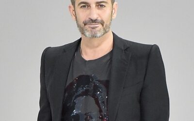 Marc Jacobs: The Remarkable Voyage of a Fashion Icon