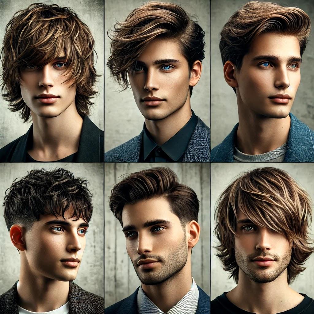 The Impact of Grooming Trends on Modern Men’s Fashion