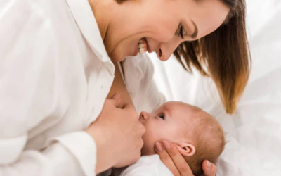 Nurturing the Next Generation: Challenges and Solutions in Breastfeeding for Fashionable Moms