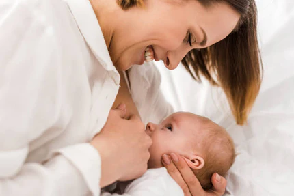 Nurturing the Next Generation: Challenges and Solutions in Breastfeeding for Fashionable Moms