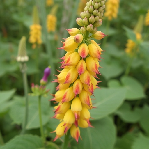 Mullein Leaf